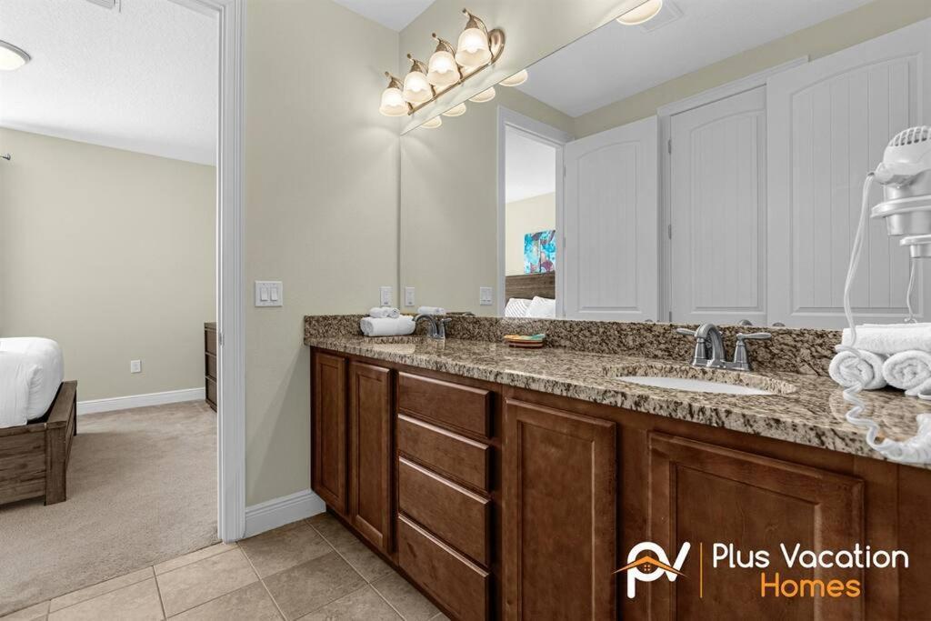 561 Villa- Pool Spa- New Listing Orlando
