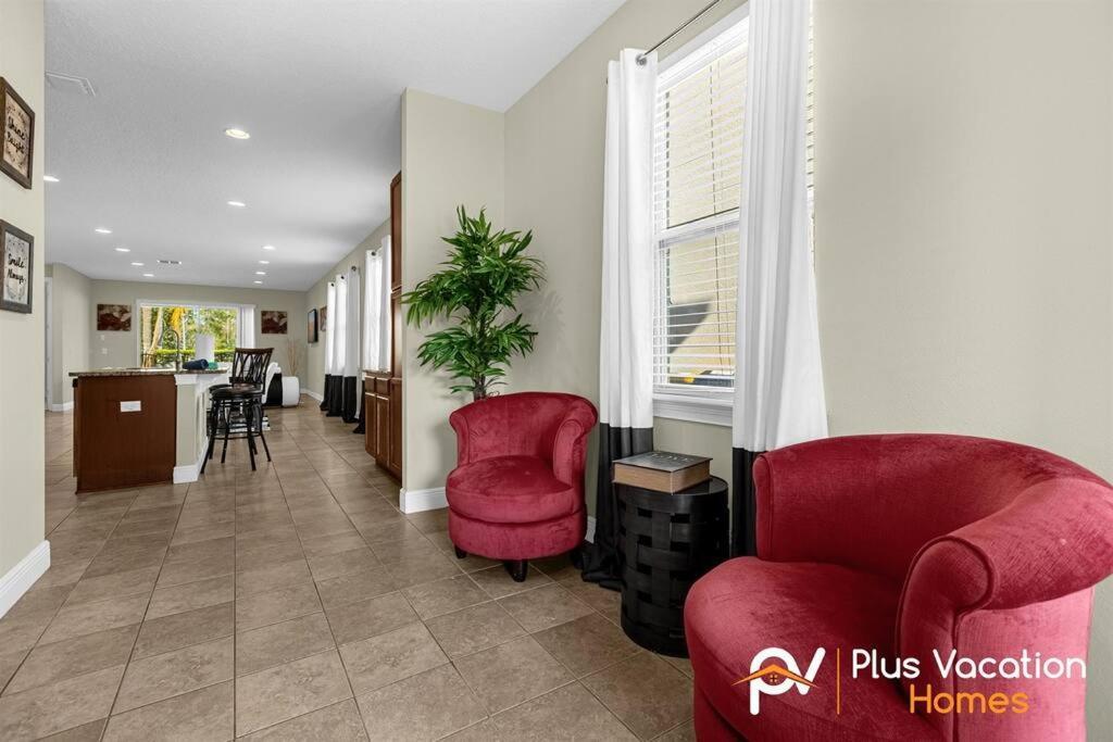561 Villa- Pool Spa- New Listing Holiday home
