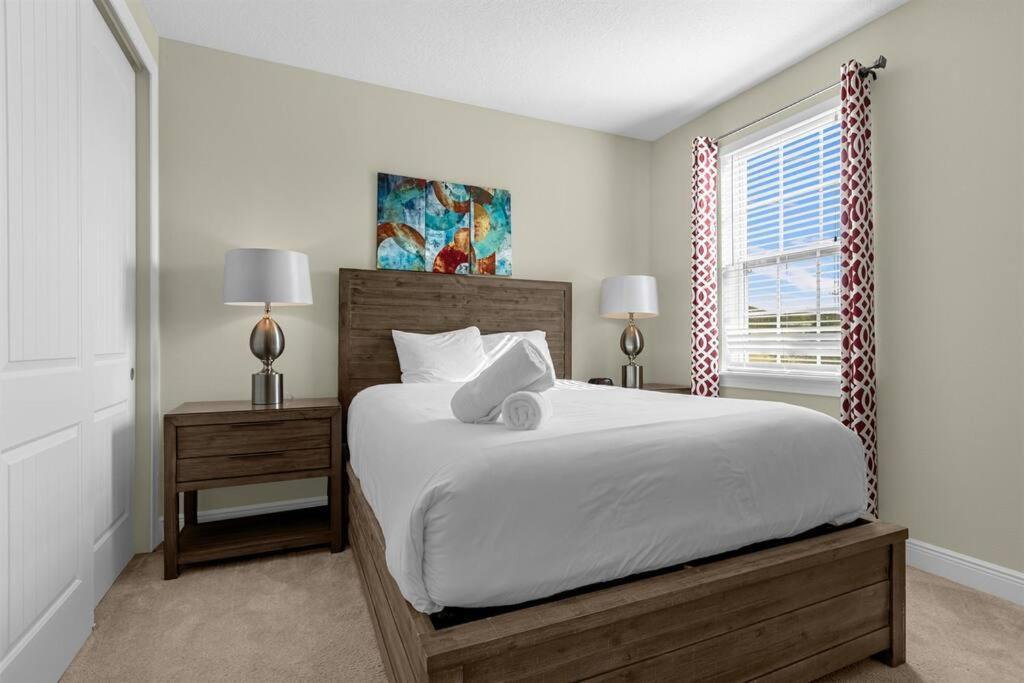 Holiday home 561 Villa- Pool Spa- New Listing Orlando