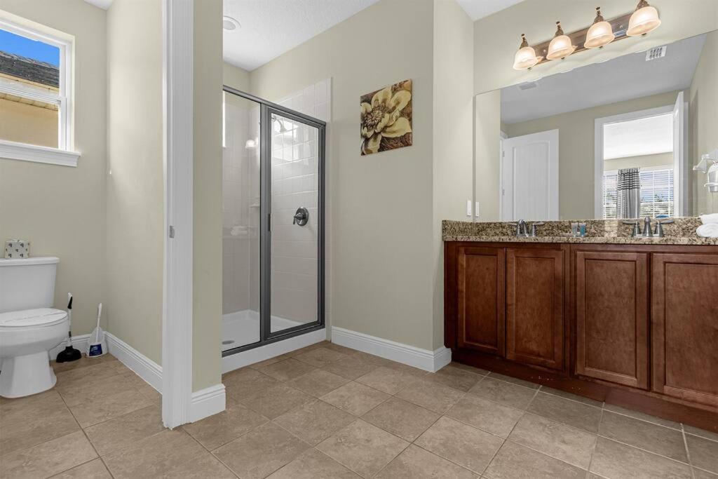 561 Villa- Pool Spa- New Listing Orlando