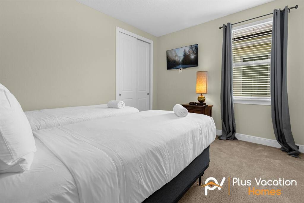 561 Villa- Pool Spa- New Listing * Orlando