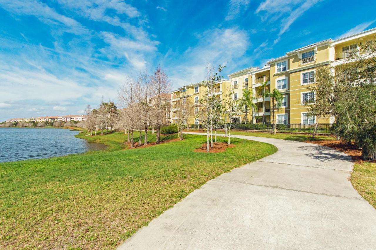 Apartment Vista Cay Luxury 4 Bedroom Orlando
