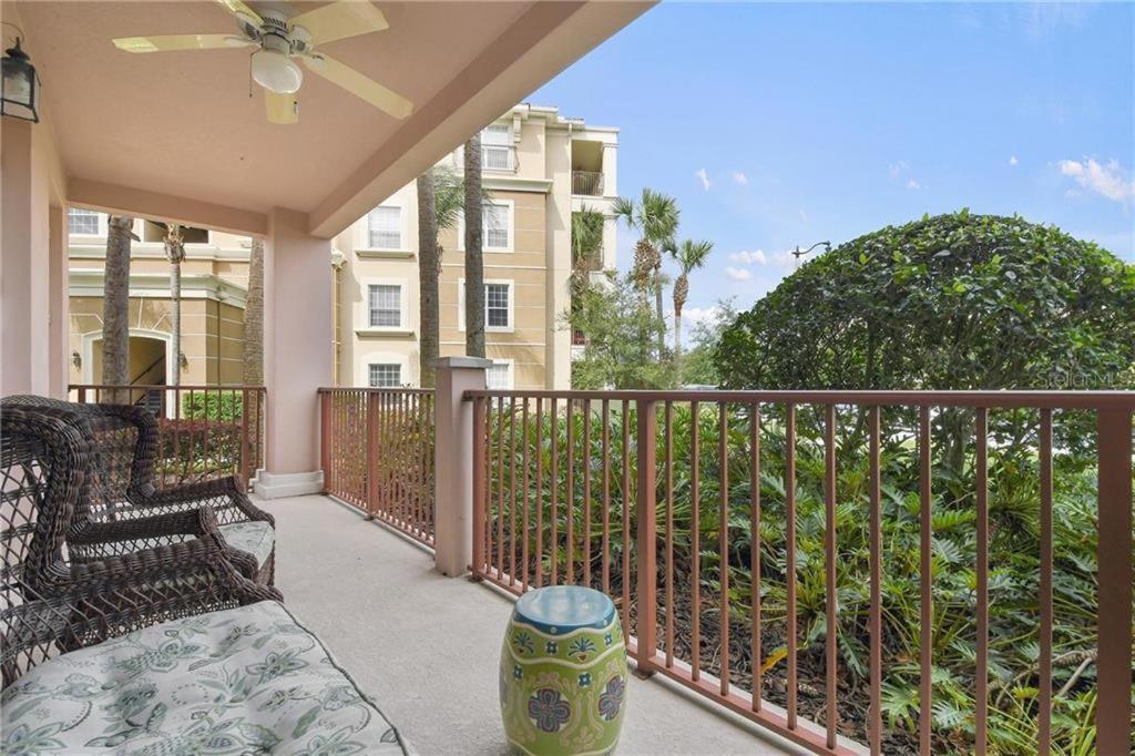 Vista Cay Luxury 4 Bedroom *