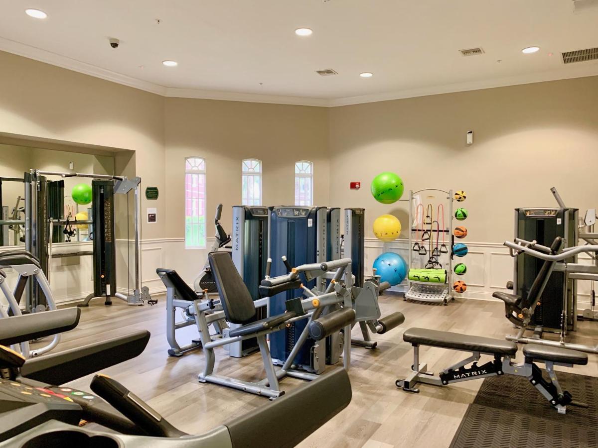 Vista Cay Luxury 4 Bedroom Orlando