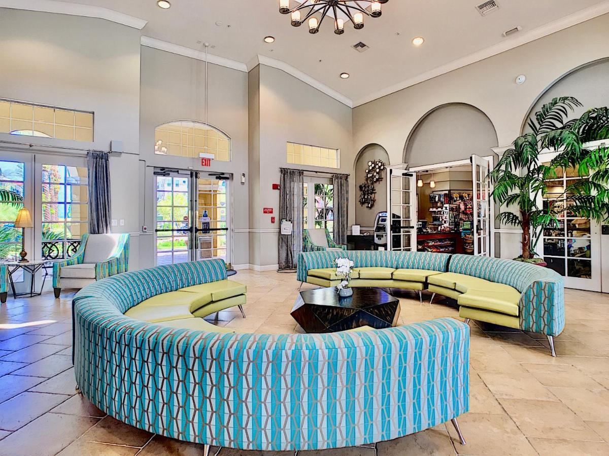 Apartment Vista Cay Luxury 4 Bedroom Orlando