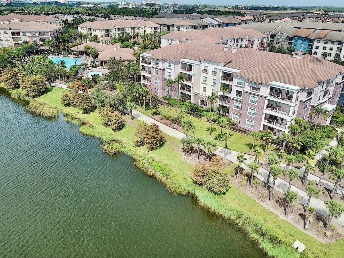 Apartment Vista Cay Luxury 4 Bedroom