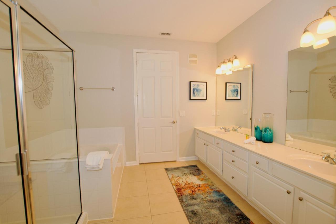 Vista Cay Luxury 4 Bedroom Apartment