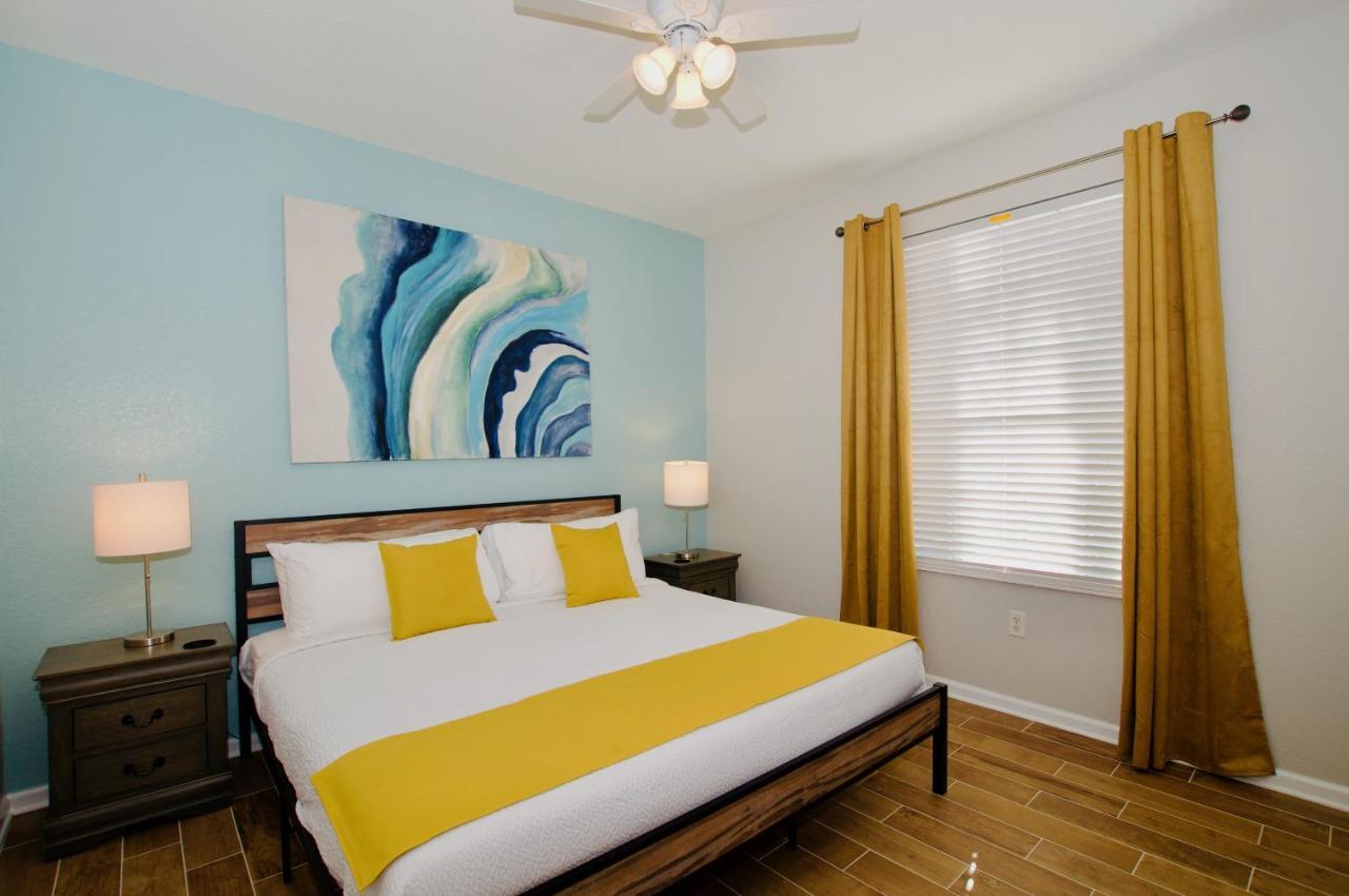 Apartment Vista Cay Luxury 4 Bedroom *