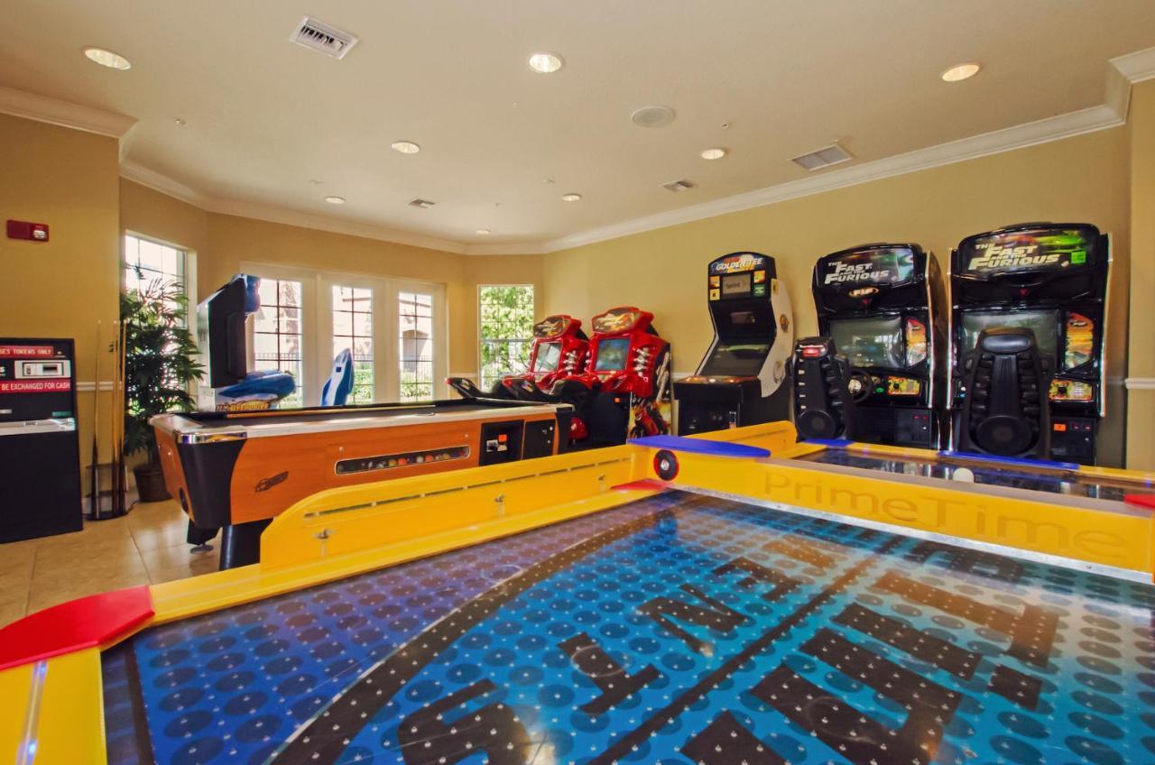 Vista Cay Luxury 4 Bedroom