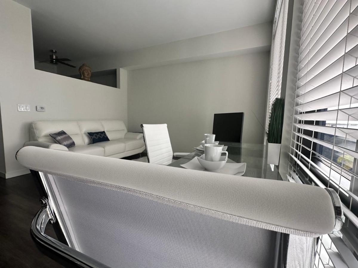 Buddha Luxx Living Resort-style Apartment *