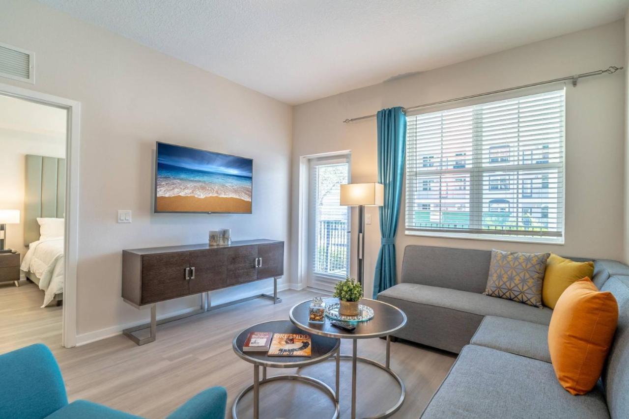 Holiday home 4013 Vista Cay 2 Orlando