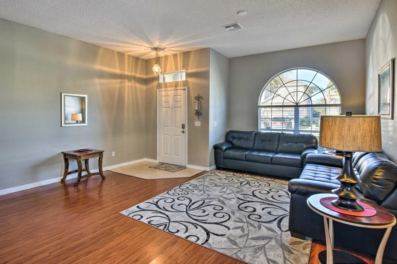 Holiday home Clermont With Pool - 10 Mi To Disney! Orlando