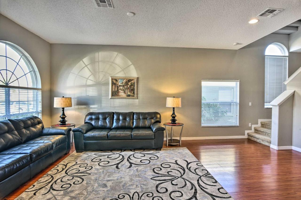 Holiday home Clermont With Pool - 10 Mi To Disney! Orlando