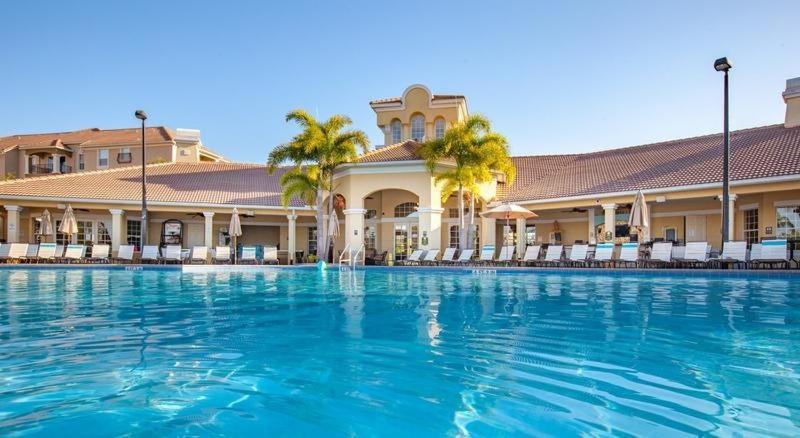 Vista Cay Resort, Next To Universal 821 Townhouse Holiday home Orlando