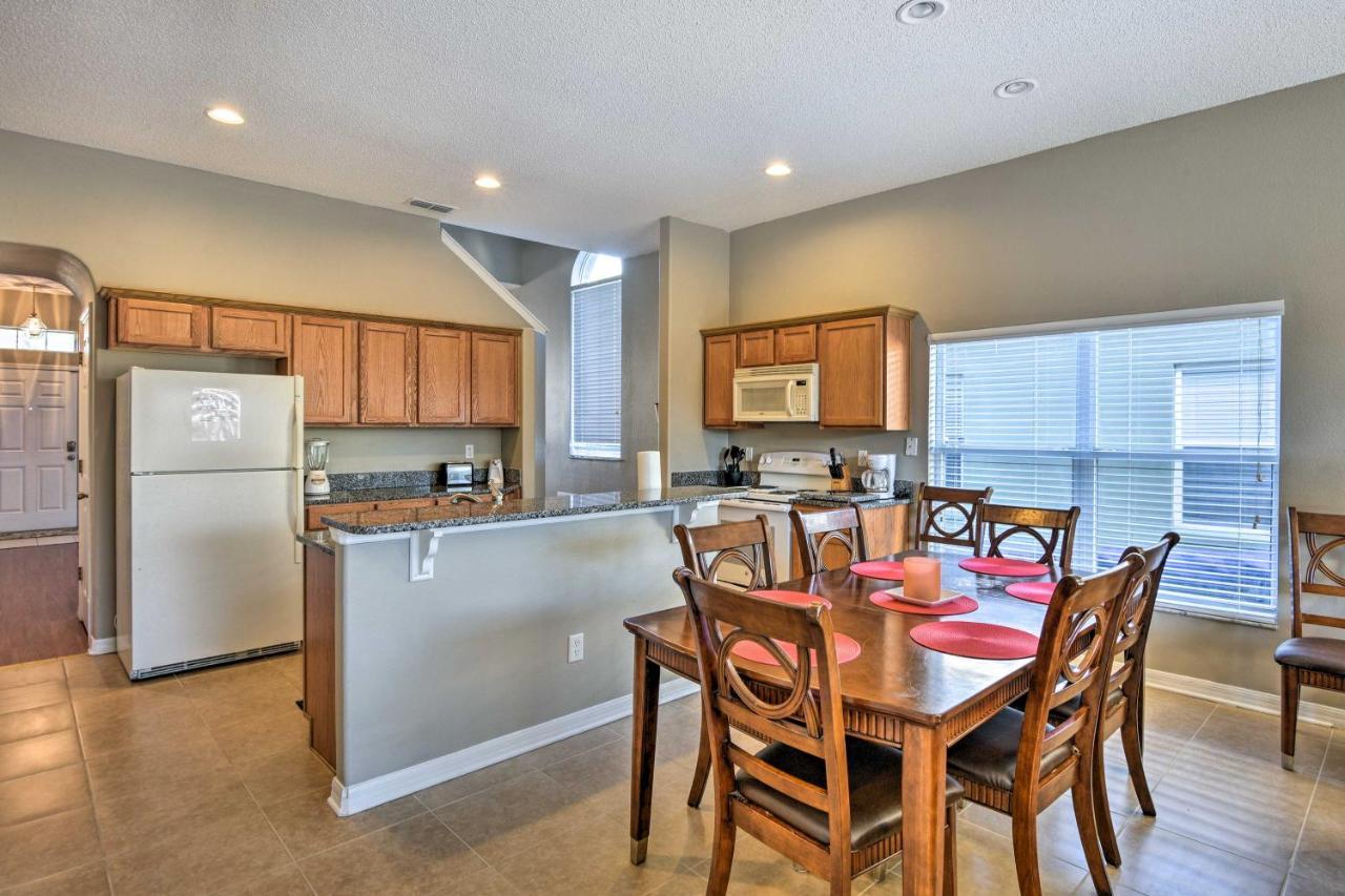 Holiday home Clermont With Pool - 10 Mi To Disney! *