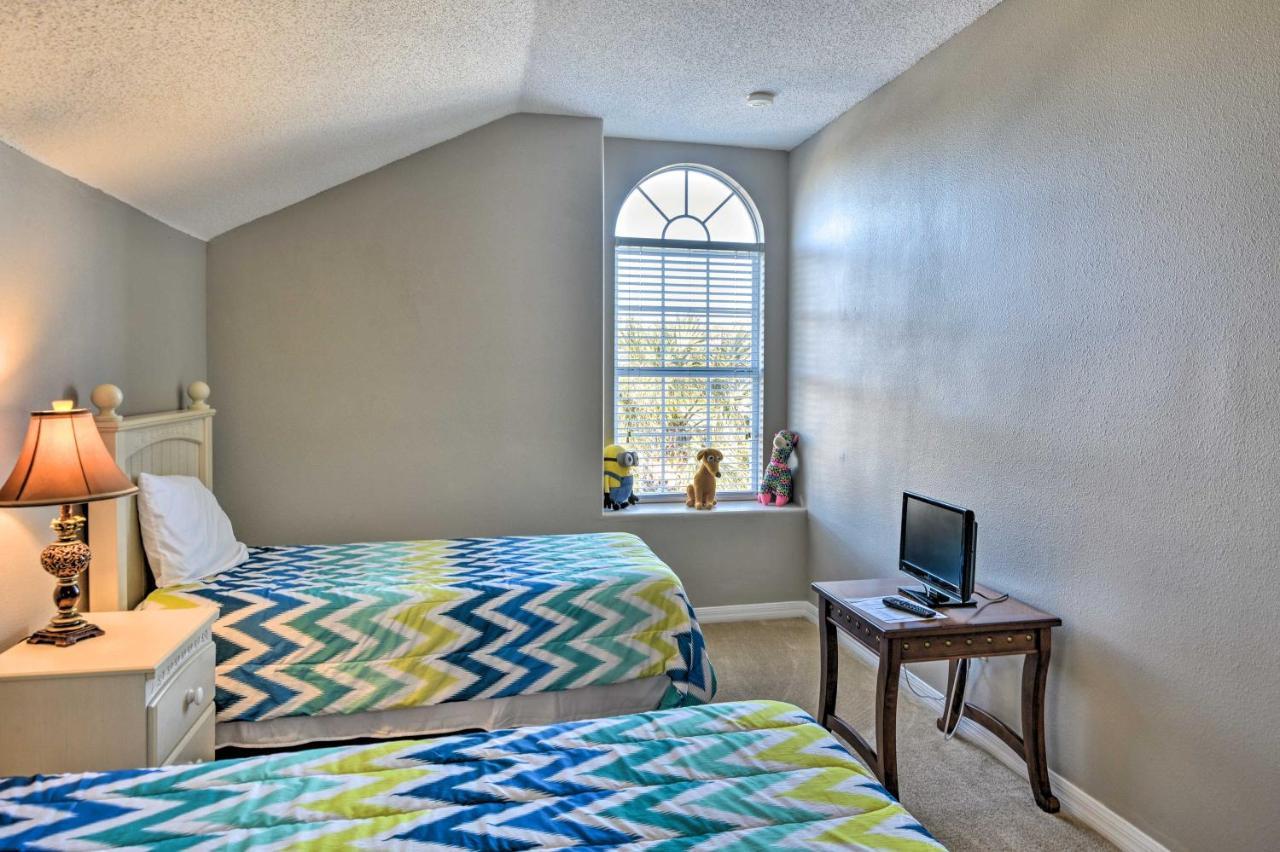 Holiday home Clermont With Pool - 10 Mi To Disney! Orlando