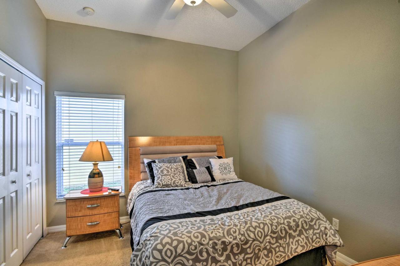 Holiday home Clermont With Pool - 10 Mi To Disney!