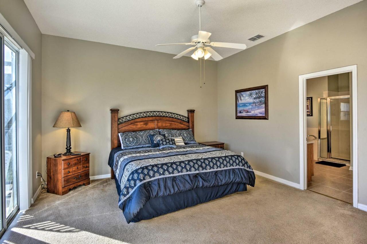 Holiday home Clermont With Pool - 10 Mi To Disney! Orlando