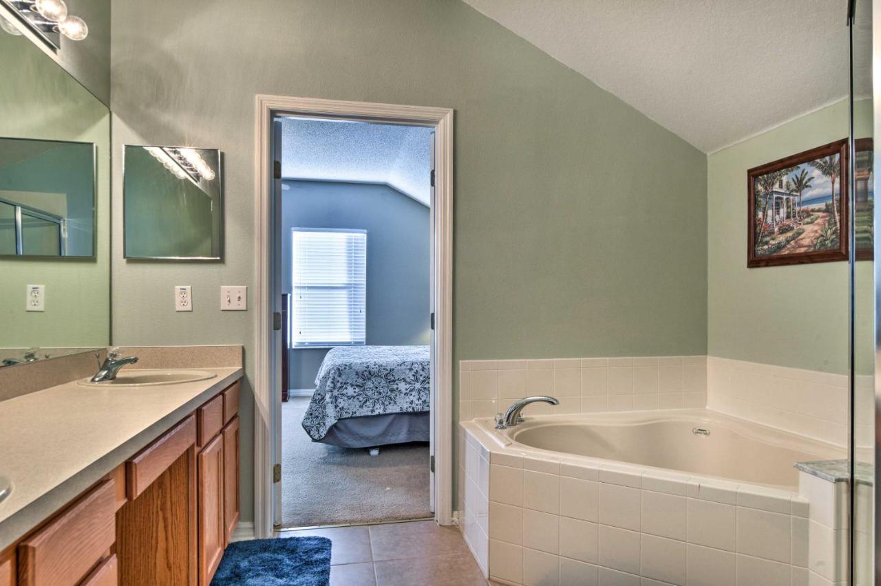 Holiday home Clermont With Pool - 10 Mi To Disney! *