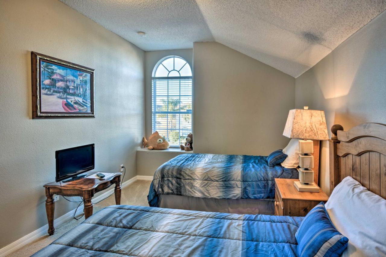 Holiday home Clermont With Pool - 10 Mi To Disney! Orlando