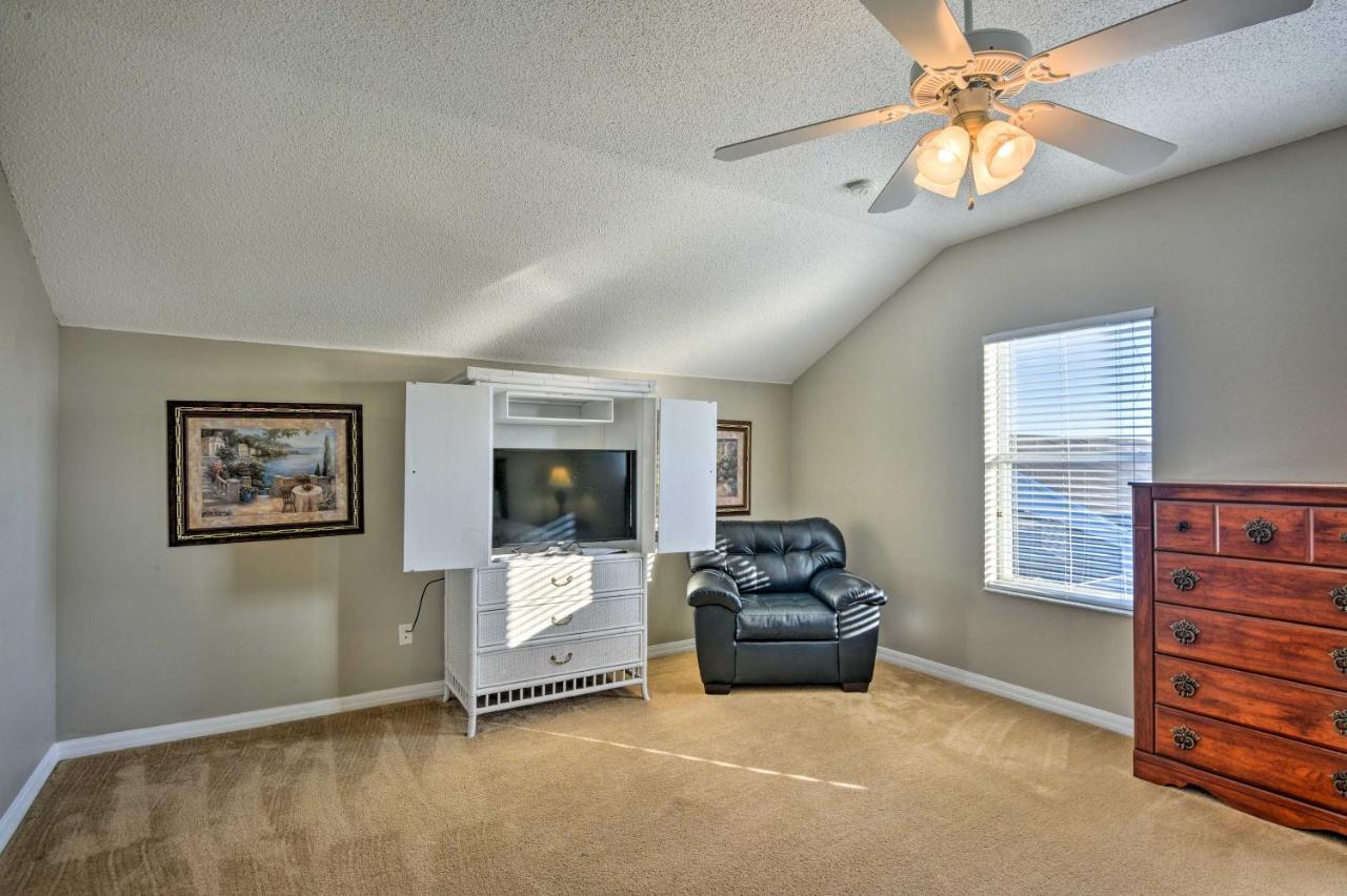 Holiday home Clermont With Pool - 10 Mi To Disney!