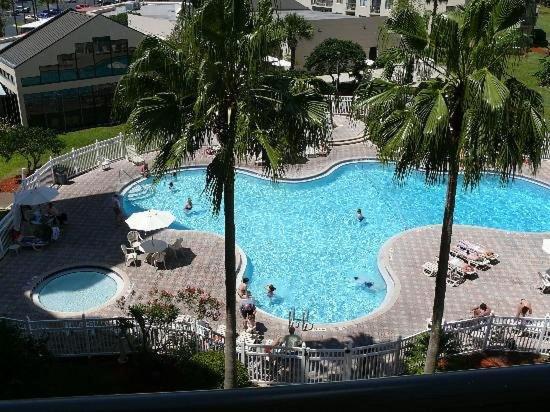 Apartment 3407 Luxury Option For Your Visit *