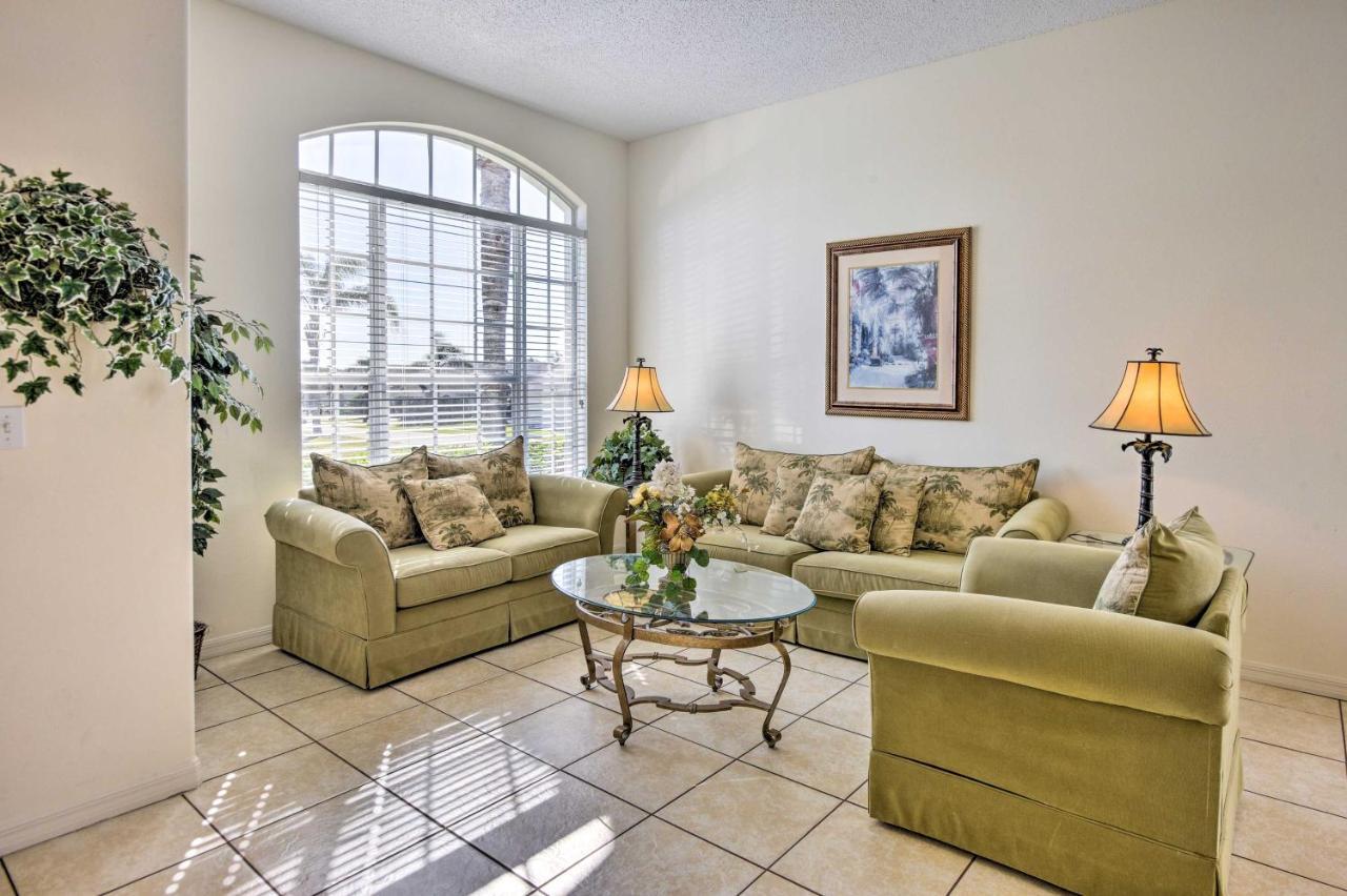 Holiday home Clermont Vacation With Pool 10 Mi To *