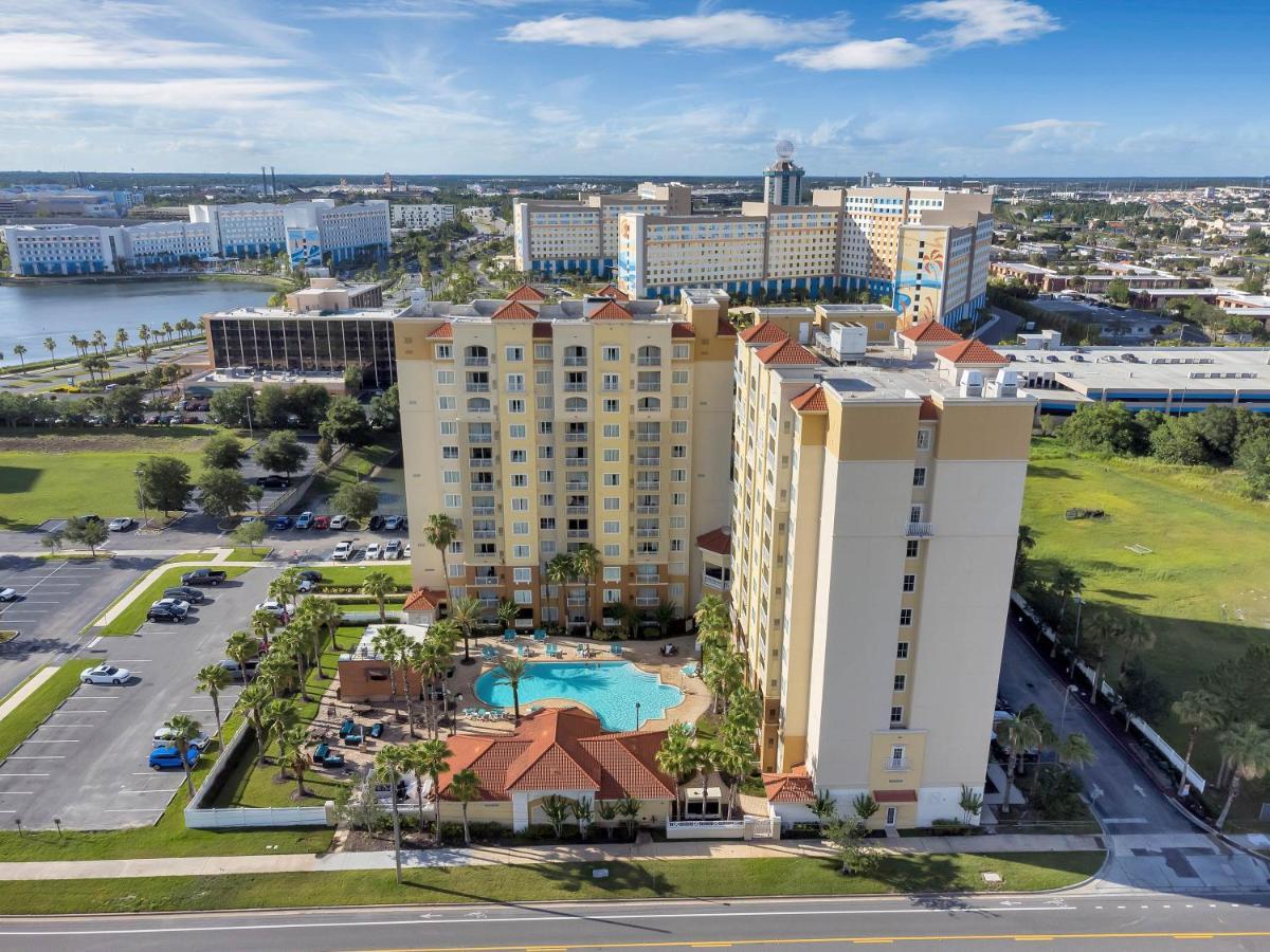The Point, Lux 4 Min From Universal Apartment Orlando