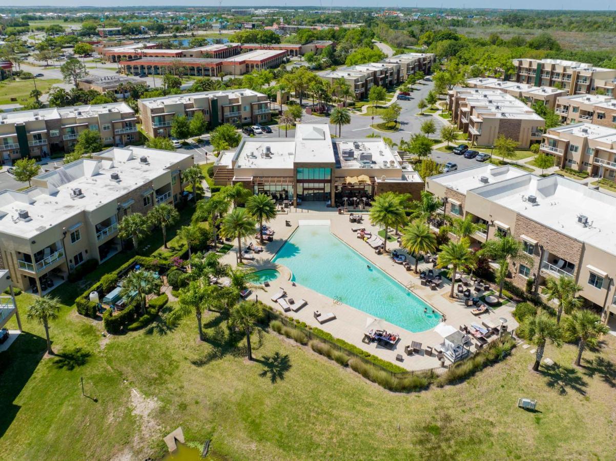 Stunning 4 Bd Close To @ Magic Village 3247 Holiday home Orlando