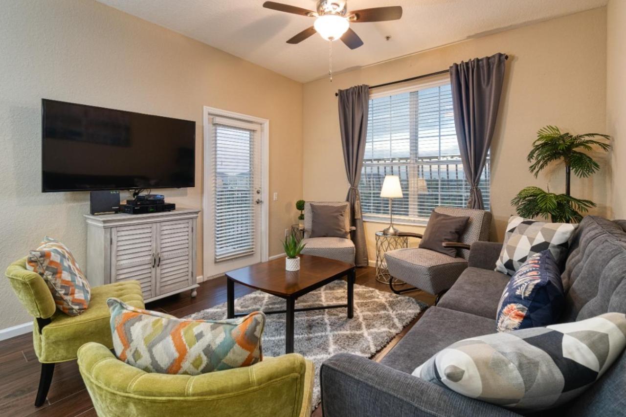 Deluxe 3 Bedroom 404 *