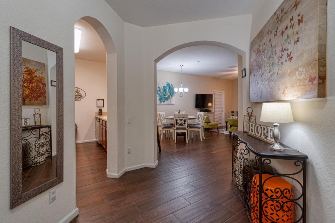 Deluxe 3 Bedroom 404 * Orlando