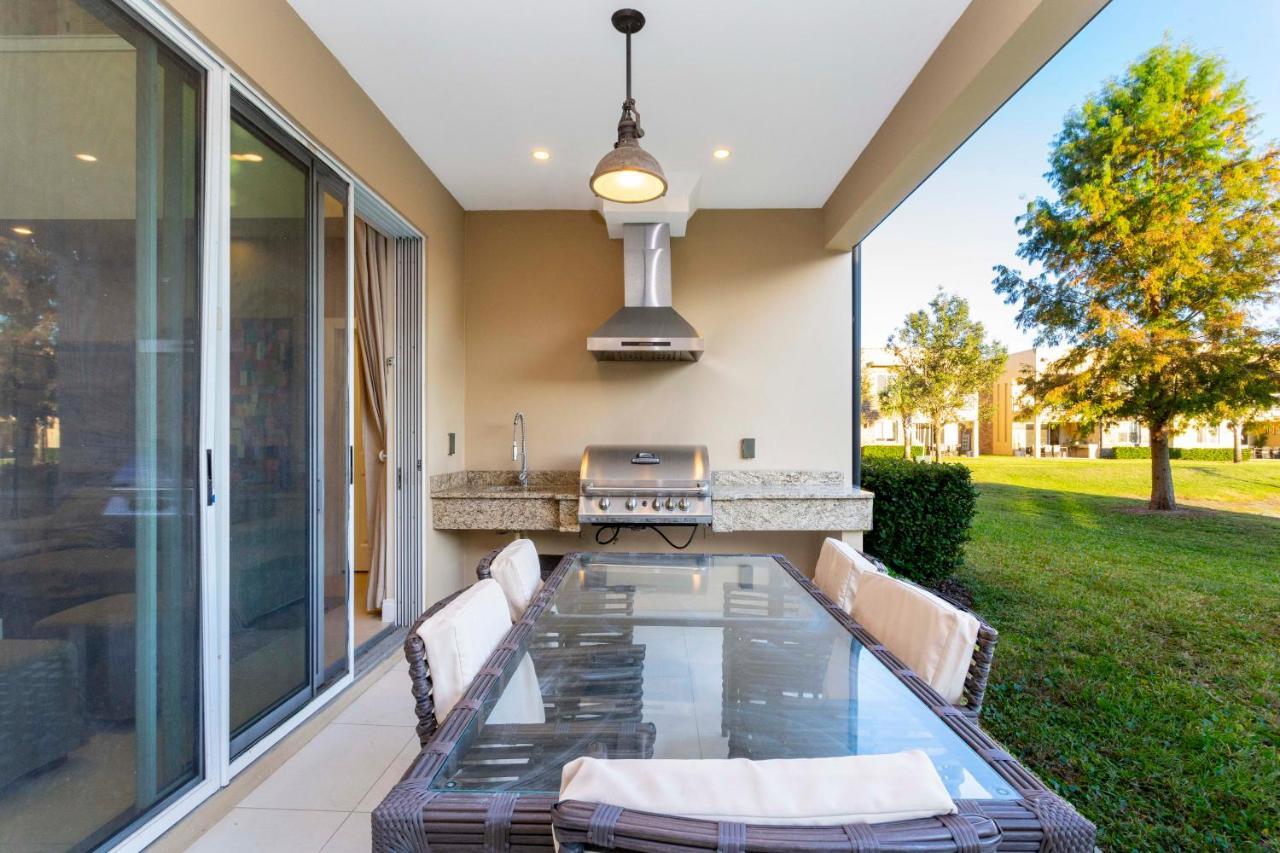 Holiday home Stunning 4bd Close To @ Magic Village 7614 *