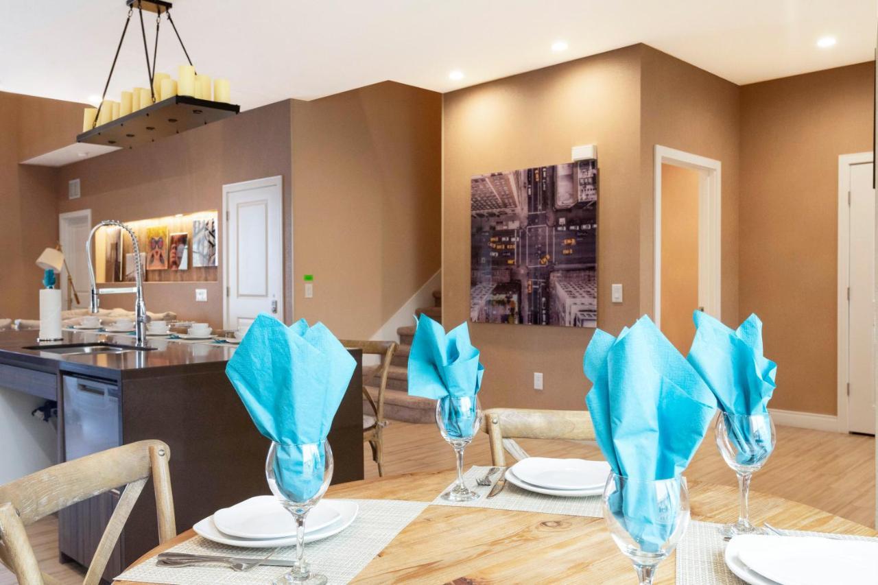 Holiday home Gorgeous 4bd Close To @ Magic Village 7581