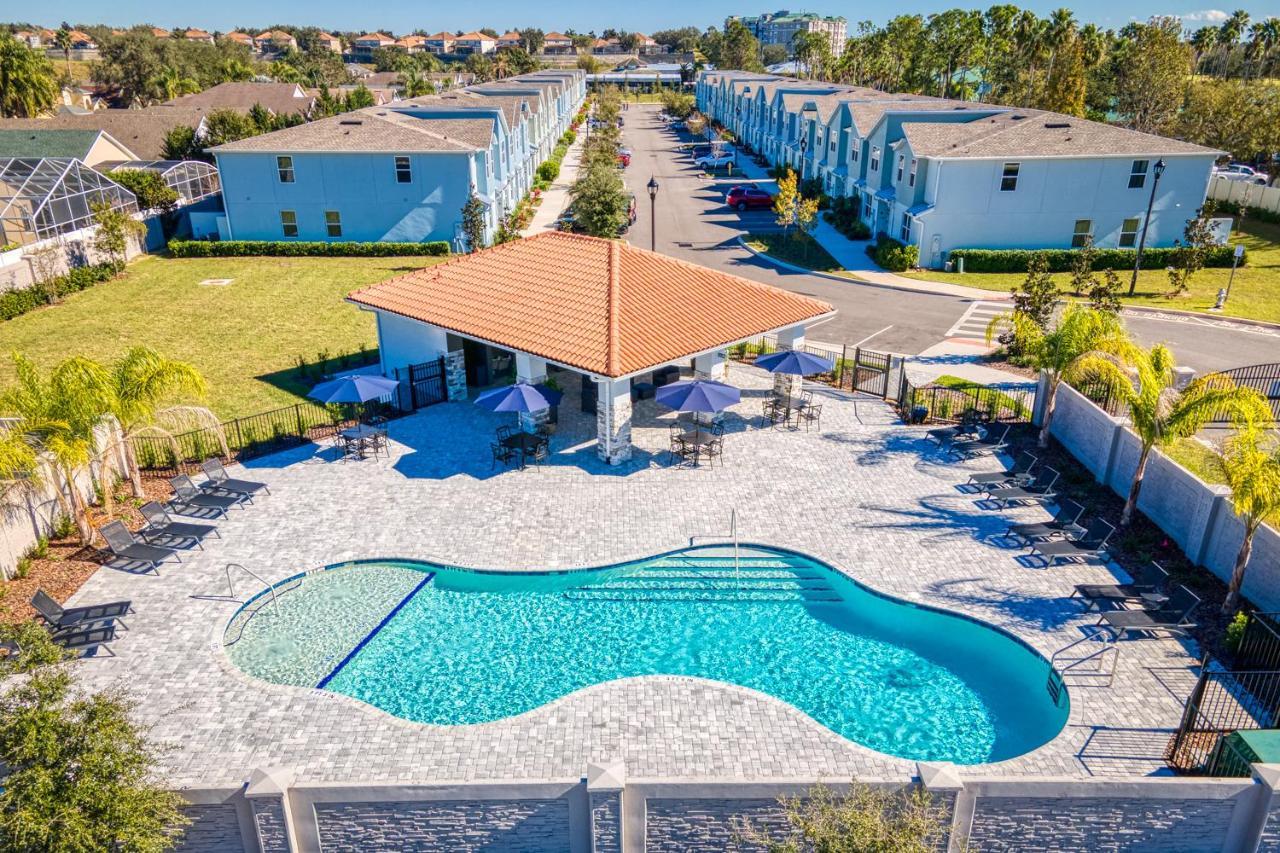 Formosa Valley By Homes Orlando