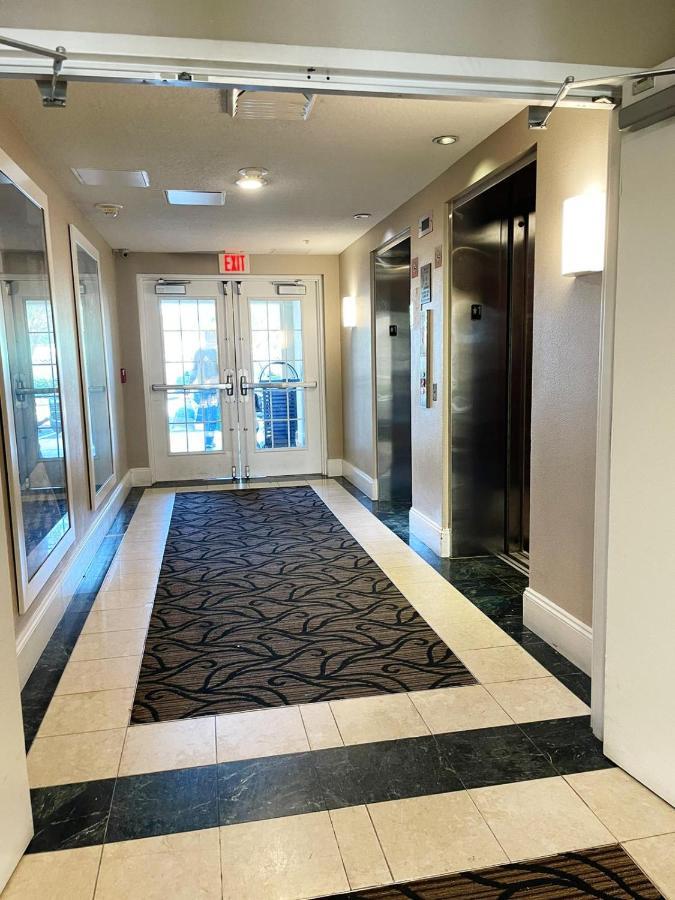 Apartment The Point, Lux 4 Min From Universal