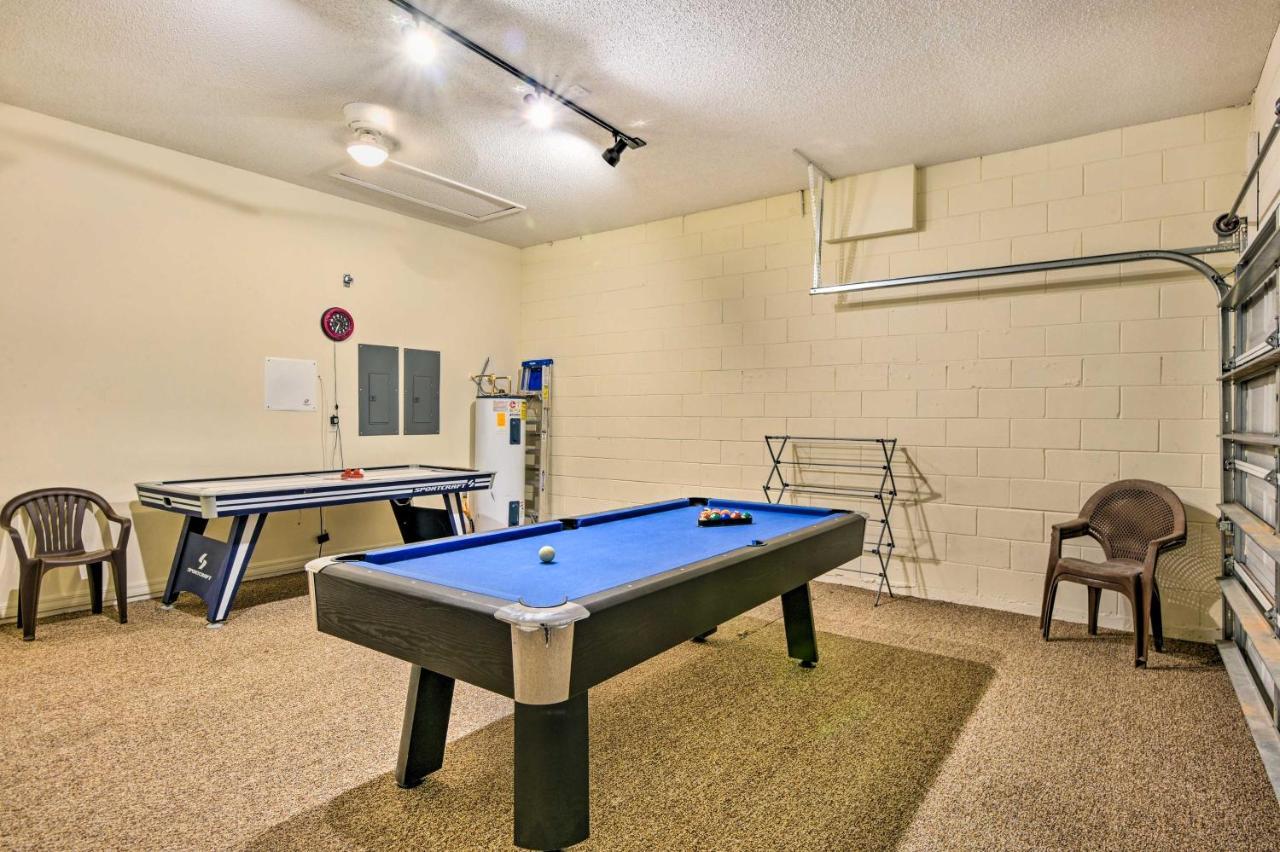 Clermont Vacation With Pool 10 Mi To Orlando