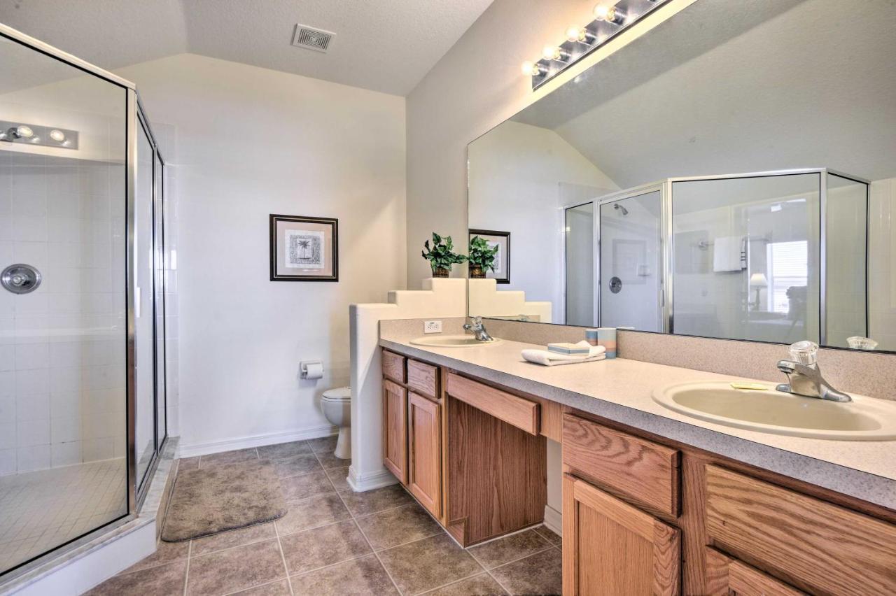 Holiday home Clermont Vacation With Pool 10 Mi To Orlando