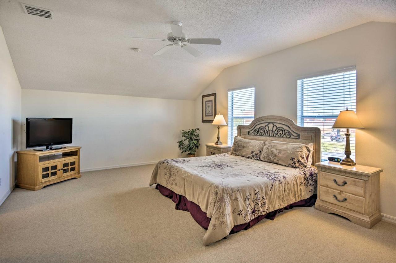 Clermont Vacation With Pool 10 Mi To Holiday home *