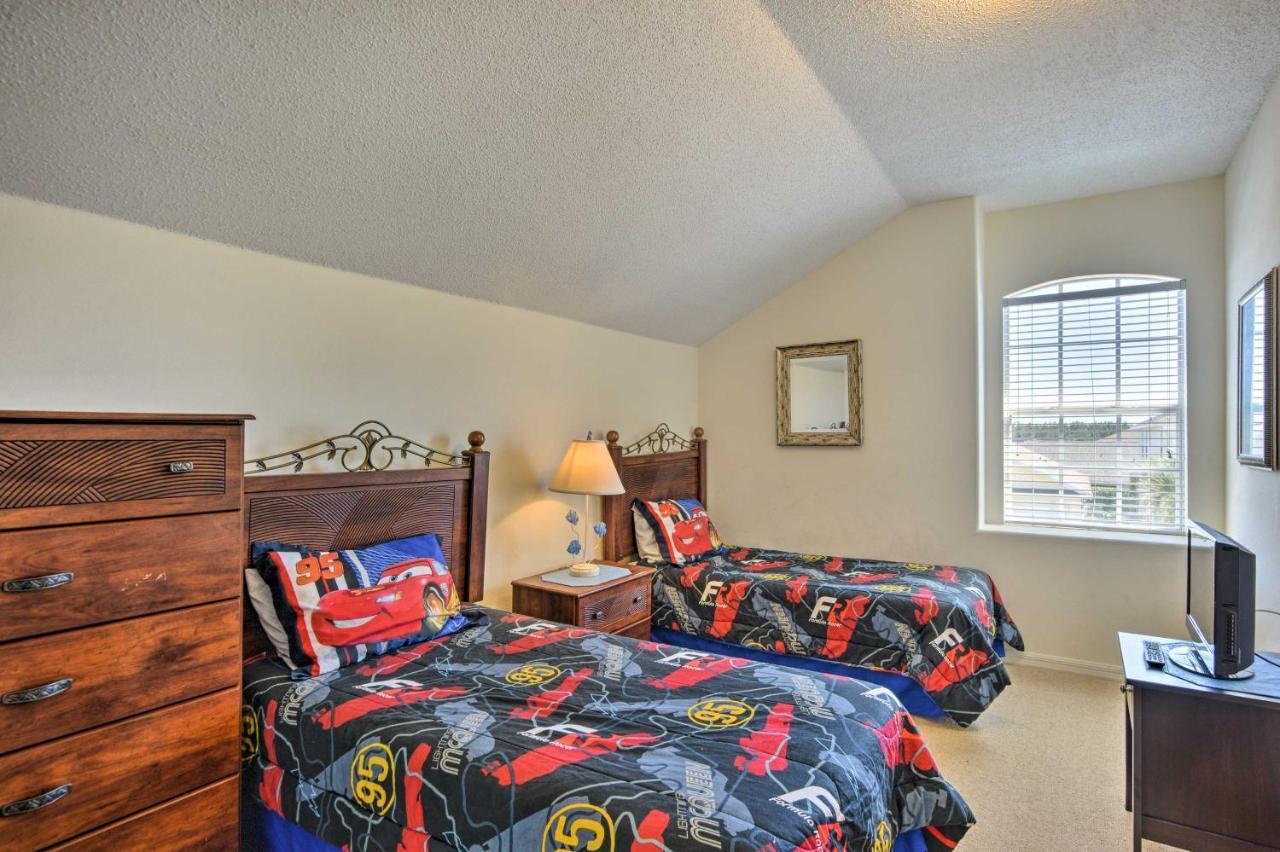 Clermont Vacation With Pool 10 Mi To * Orlando