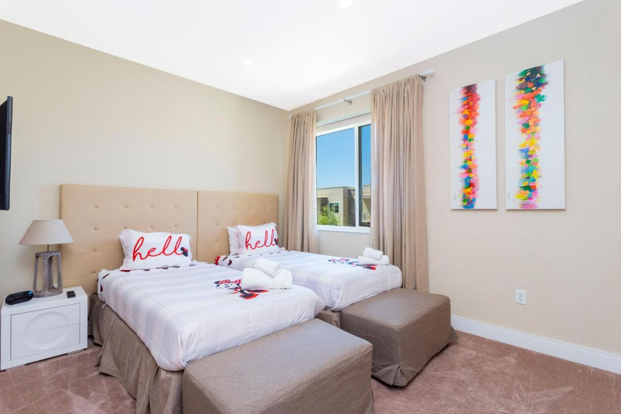 Holiday home Stunning 4 Bd Close To @ Magic Village 3247 *