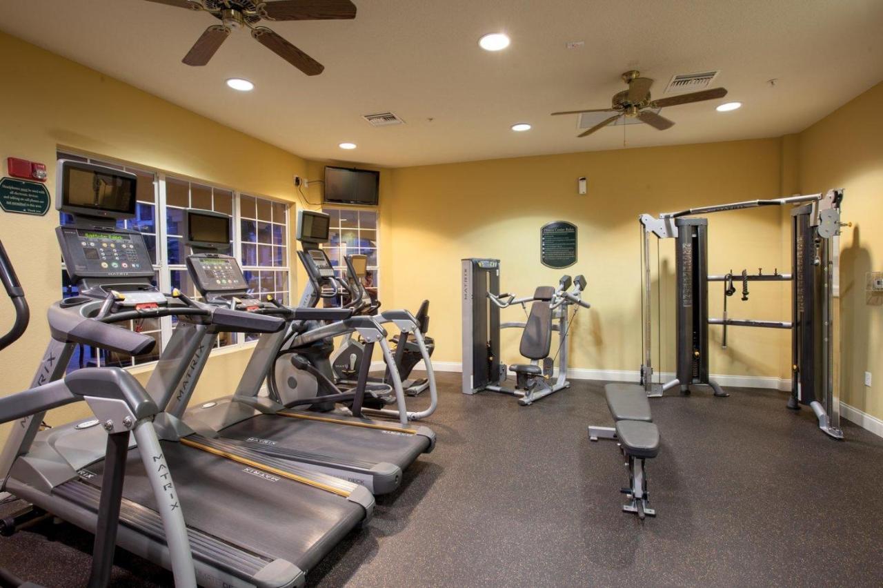 Deluxe 3 Bedroom 404 Holiday home Orlando