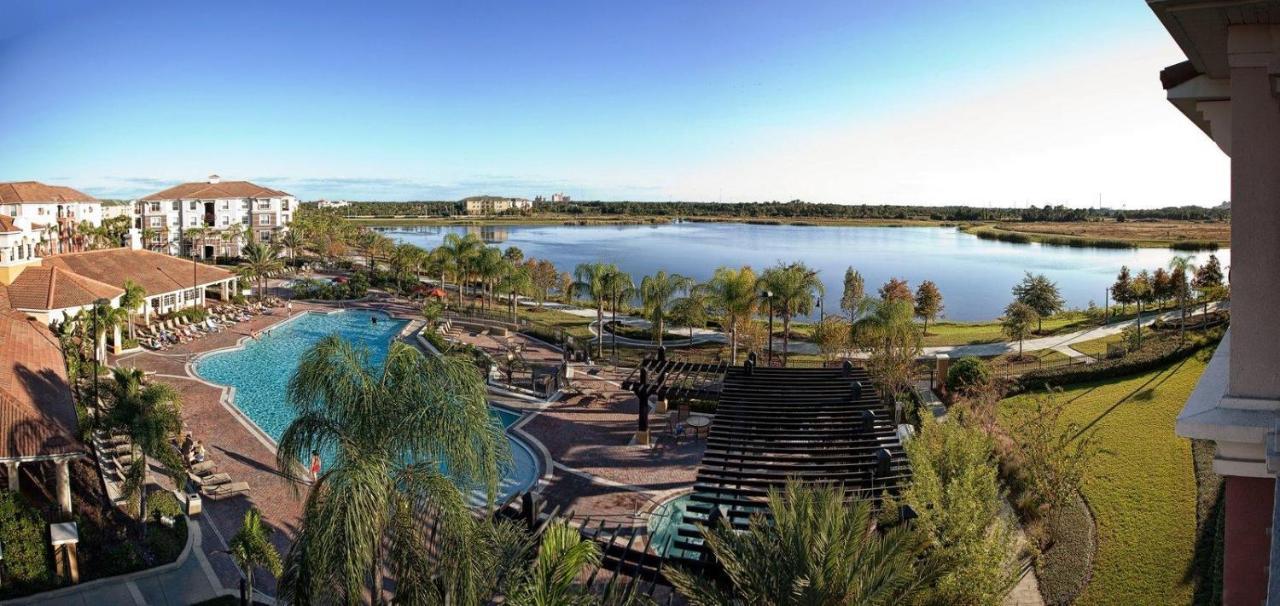 Deluxe 3 Bedroom 404 * Orlando