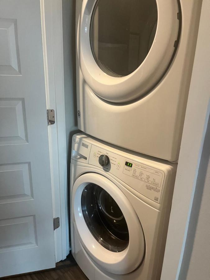 Luxury Downtown Apartment