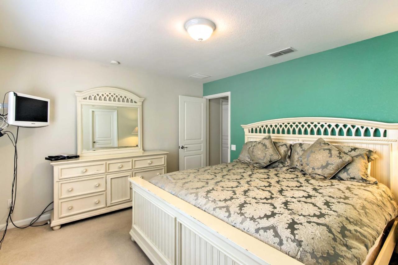 Spacious Kissimmee - 3 Mi To World! * Orlando