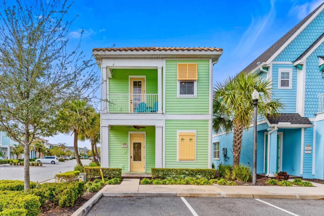 Holiday home 3000 Latitude Lane