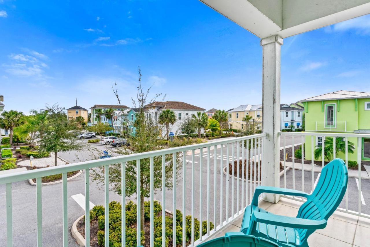 3000 Latitude Lane * Orlando
