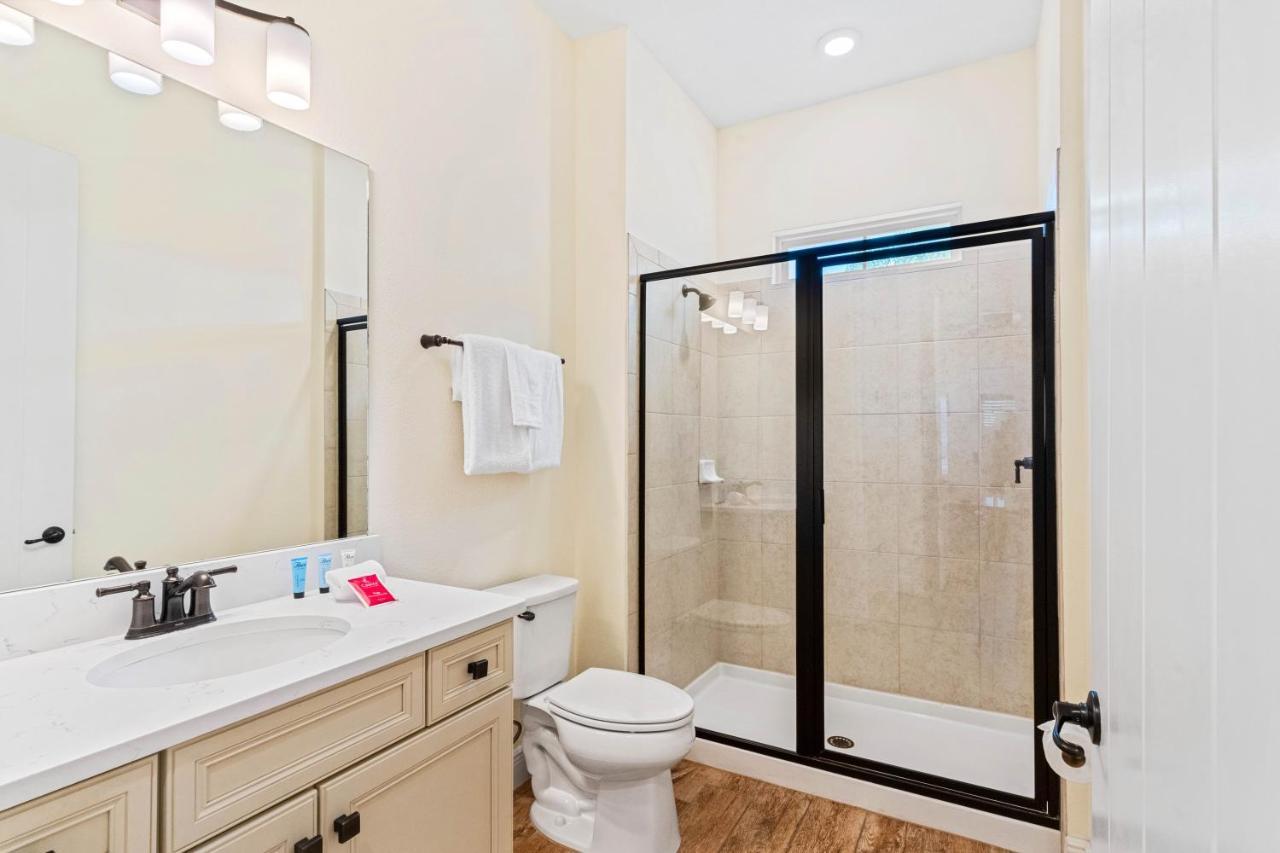 Holiday home 3000 Latitude Lane Orlando