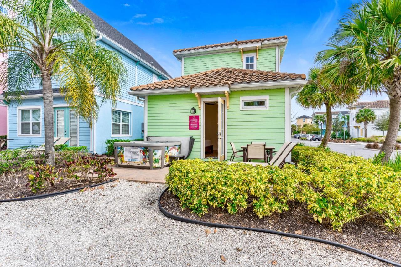 Holiday home 3000 Latitude Lane Orlando