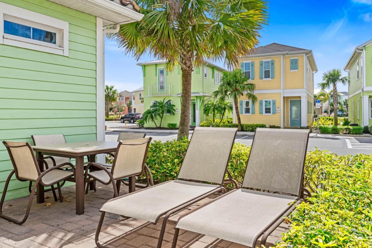 Holiday home 3000 Latitude Lane Orlando