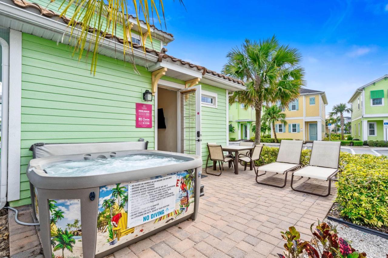 Holiday home 3000 Latitude Lane Orlando